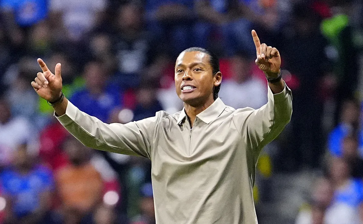 Las 3 bajas y 2 dudas de Cruz Azul para enfrentar a Monterrey por el Apertura 2026
