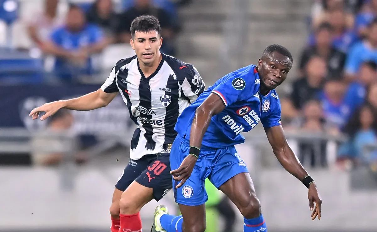 Cruz Azul convirtió Monterrey en su territorio: la increíble racha que buscará extender ante Rayados