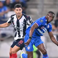 La increíble racha de Cruz Azul en Monterrey que buscará extender