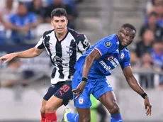 La increíble racha de Cruz Azul en Monterrey que buscará extender