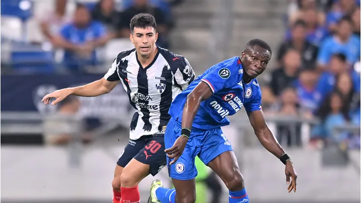 Cruz Azul buscará extender su dominio en Monterrey cuando visite a Rayados.