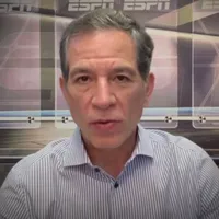 Javier Alarcón no compró la teoría sobre los argentinos de Cruz Azul y Messi