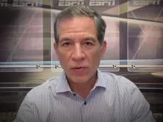 Javier Alarcón no compró la teoría sobre los argentinos de Cruz Azul y Messi