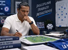 ¿Mete mano Huiqui? El posible XI de Cruz Azul vs. Monterrey