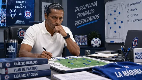 Joel Huiqui deberá encontrar un equilibrio en el once para no desgastar tanto físicamente a los jugadores.