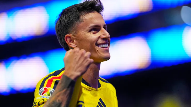 La figura de las Águilas continúa hablando del Clásico Joven.