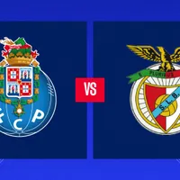 Porto vs. Benfica: Día, hora y TV para ver a Santiago Giménez EN VIVO