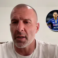 Tito Villa liquidó la postura de Cruz Azul vs. Inter Miami: "Poca intensidad"