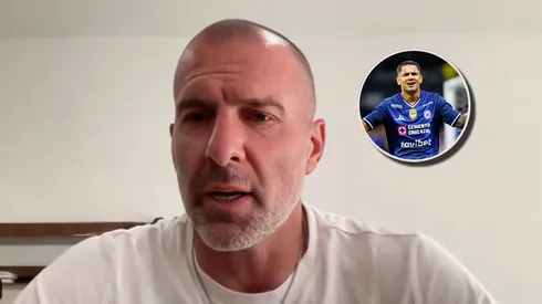 El ex delantero de La Máquina mostró sus inquietudes sobre el Campeones Cup.