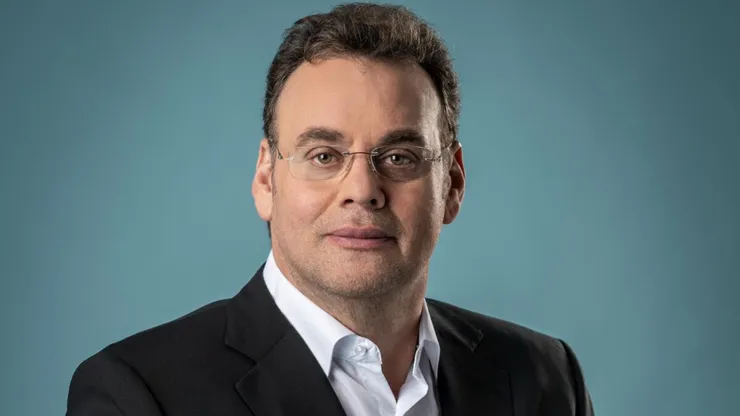 El periodista de TUDN no tuvo piedad con La Máquina.