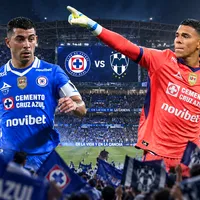 Cruz Azul HOY: Monterrey, Lira, Clásico Joven y Mier
