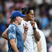 Revelan un malestar en Cruz Azul a hora de jugar con Monterrey