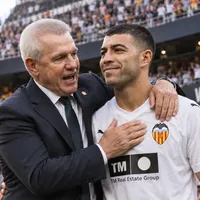 Javier Aguirre podría ser la clave del salto de Lira a Europa