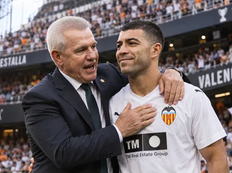 Javier Aguirre podría ser la clave del salto de Lira a Europa
