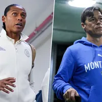 Alineaciones confirmadas de Cruz Azul vs. Monterrey