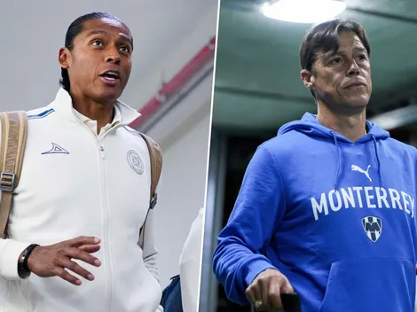 Alineaciones confirmadas de Cruz Azul vs. Monterrey