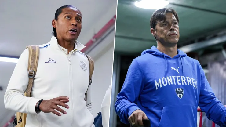 Joel Huiqui y Matías Almeyda eligieron a sus 11 guerreros para quedarse con el triunfo en el Gigante de Acero.