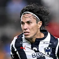 La decisión de Rayados con Carlos Salcedo a horas de enfrentar a Cruz Azul