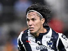 La decisión de Rayados con Carlos Salcedo a horas de enfrentar a Cruz Azul