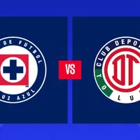 Cruz Azul vs. Toluca: Día, hora y canal de TV de la jornada 10