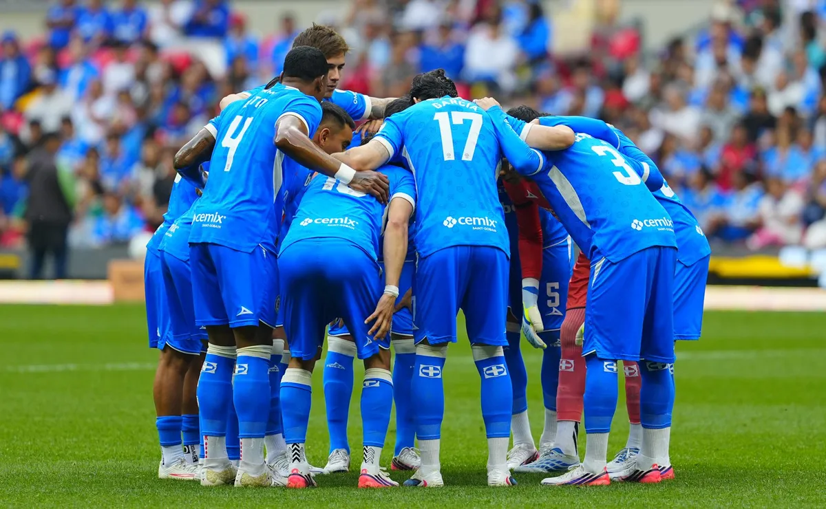 Tabla de posiciones ACTUALIZADA: Así está Cruz Azul en la jornada 9 del Apertura 2026