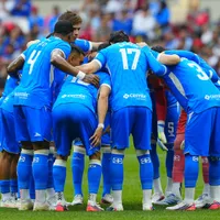 Tabla de posiciones ACTUALIZADAS: Así queda Cruz Azul