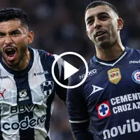 Cruz Azul vs. Rayados EN VIVO: minuto a minuto por el Apertura 2026