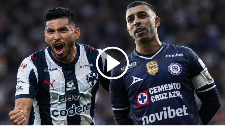 Atrapante partido que tendrá lugar en el estadio BBVA.