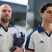 ¿Por qué no juegan Rodolfo Rotondi y Amaury García vs. Rayados?