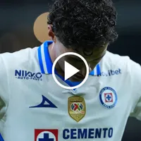 Cruz Azul perdió ante Rayados y se llena de dudas