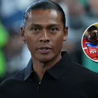 Joel Huiqui habló del error de Mier y la chance de Andrés Gudiño