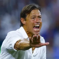 Matías Almeyda le dio máxima relevancia a Cruz Azul