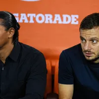 Joel Huiqui igualó una preocupante racha de Martín Anselmi