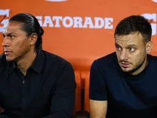Joel Huiqui igualó una preocupante racha de Martín Anselmi