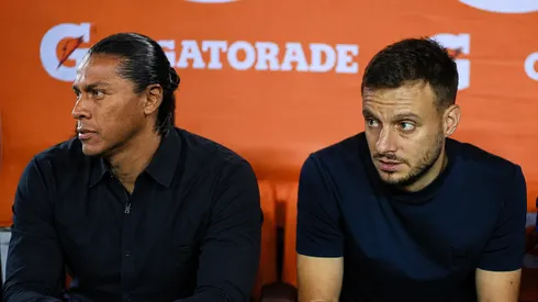 La brújula comienza a fallarle al entrenador de Cruz Azul.