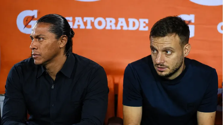 La brújula comienza a fallarle al entrenador de Cruz Azul.