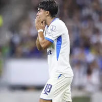 Tabla Actualizada: Así quedó Cruz Azul en la Regla de Menores