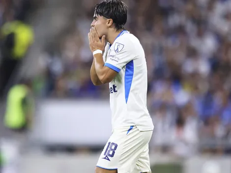Tabla Actualizada: Así quedó Cruz Azul en la Regla de Menores