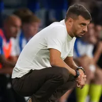 A Anselmi 'se le fue la lengua' y se podría meter en un lío en La Liga