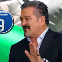 Carlos Hermosillo criticó el ataque de Cruz Azul tras la derrota: "Urge un 9"