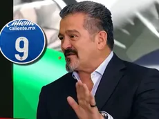 Carlos Hermosillo criticó el ataque de Cruz Azul tras la derrota: "Urge un 9"