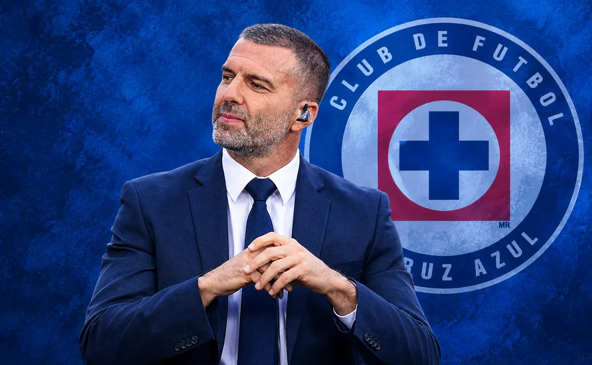 “Aprovecharon el error”: Tito Villa explotó contra Cruz Azul y lanzó una advertencia
