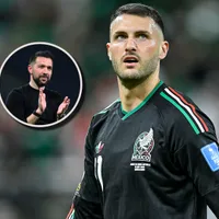 Santi Giménez fue 'borrado' en Porto tras ser convocado al Tri