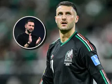 Santi Giménez fue 'borrado' en Porto tras ser convocado al Tri