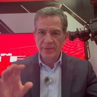 Javier Alarcón apuntó a Joel Huiqui por borrar a dos figuras de Cruz Azul