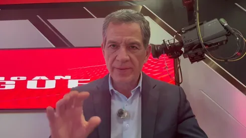 Alarcón sin tapujos ante la actuación cementera.