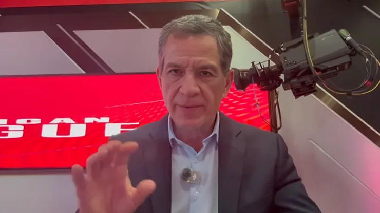 Alarcón sin tapujos ante la actuación cementera.