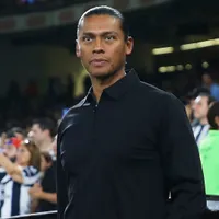 La decisión de Joel Huiqui en Cruz Azul tras perder ante Rayados