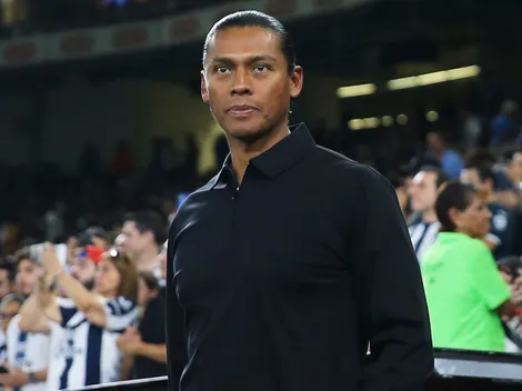 La decisión de Joel Huiqui en Cruz Azul tras perder ante Rayados