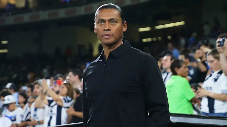 Huiqui debe dar vuelta la página para volver a la victoria.
